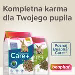 Promocja BEAPHAR Care+ rabat -20% na wybrane produkty!