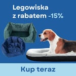 Promocja LEGOWISKA z rabatem -15%