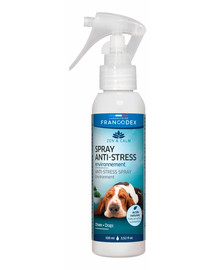 Spray antystresowe środowisko dla szczeniąt i psów 100 ml