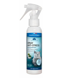 Spray antystresowe środowisko dla kociąt i kotów 100 ml