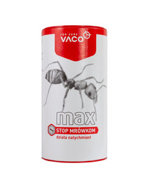 VACO Proszek na mrówki MAX 250 g
