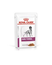 Dog Early Renal 12 x 100 g mokra karma dla psów z chorobami nerek