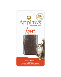 Applaws Cat Treat 20 g przysmak dla kota schab wołowy