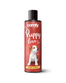 Puppy Love Dog shampoo szampon dla szczeniąt 250 ml