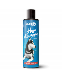Hypoallergenic Dog Shampoo 250 ml