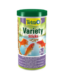 Pond Variety Sticks 1 l