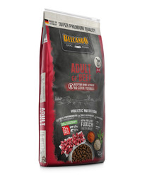 Adult Grain Free Beef 12.5 kg sucha karma dla psa wołowina