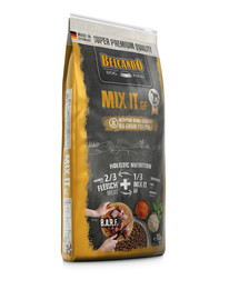 Mix It Grain Free 10 kg sucha karma dla psów