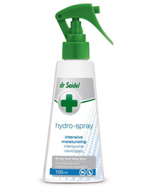 Hydro Spray 100 ml intensywnie nawilżający do skóry przesuszonej i swędzącej