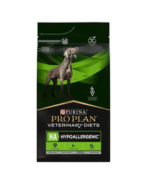 Pro Plan Veterinary Diets Canine HA Hypoallergenic 11 kg