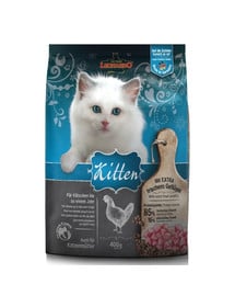 Kitten 0,4 kg