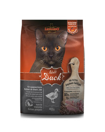 Adult Duck & Rice 0,4 kg