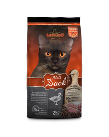 Adult Duck & Rice 2 kg