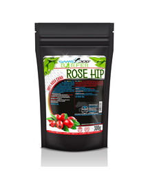 BARFER Rose hip 300 g