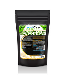 BARFER Brewer’s Yeast 300 g