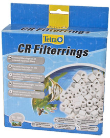 CR Filterrings 2500 ml Wkład ceramiczny do filtrów