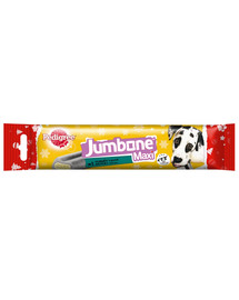 Jumbone Maxi  (duże rasy) świąteczny przysmak o aromacie indyka dla dorosłych psów 180 g