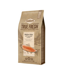 True Fresh Fish karma z rybą dla psa 4 kg