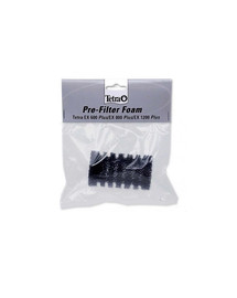 Pre-Filter Foam EX 400-1200 Plus wkład gąbkowy do filtra