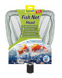 Fish Net Head siatka do łapania ryb