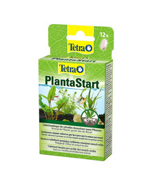 PlantaStart 12 tab. nawóz na wzrost nowych roślin