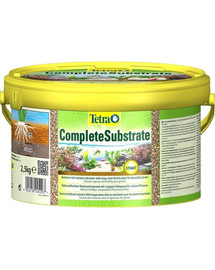CompleteSubstrate 2,5 kg substrat dla roślin