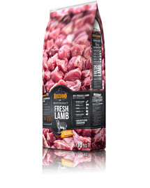 Mastercraft Fresh lamb Świeża jagnięcina 10 kg