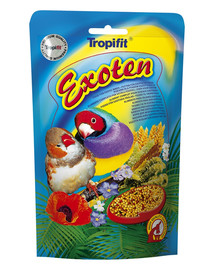 Exoten pokarm dla ptaków egzotycznych 700 gr