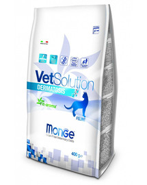 Vet Solution Cat Dermatosis 1,5 kg