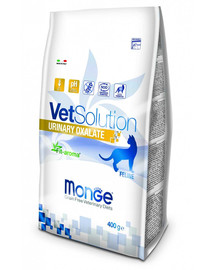 Vet Solution Cat Urinary Oxalate 1,5 kg