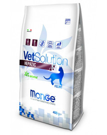 Vet Solution Cat Hepatic 1,5 kg