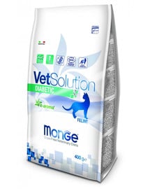 Vet Solution Cat Diabetic 1,5 kg