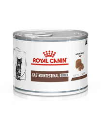ROYAL CANIN Kitten Gastro Intestinal Digest 12 x 195 g