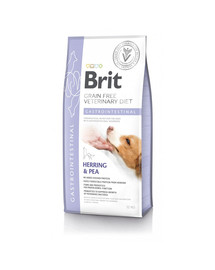 Veterinary Diets Dog Gastointestinal 12 kg