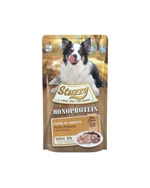 Dog Monoprotein Kurczak 150 g karma hipoalergiczna dla psów