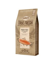 True Fresh Fish karma z rybą dla psa 1,4 kg