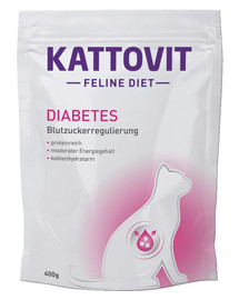 Feline Diet Diabetes 400 g