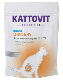 Feline Diet Urinary Tuna 1,25 kg