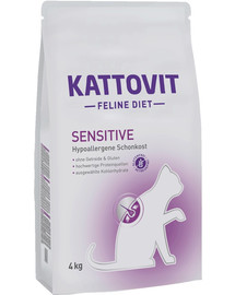 Feline Diet Sensitive 4 kg