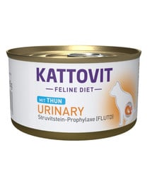 Feline Diet Urinary Tuna tuńczyk 85 g