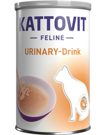 Cat Diet Drinks Urinary Drink 135 ml