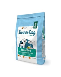 InsectDog Sensitive 900g