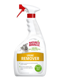 Urine Stain&Odour Remover Cat 946 ml