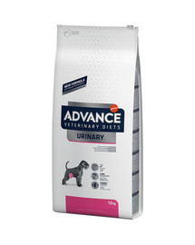 DIET Urinary Canine 12kg