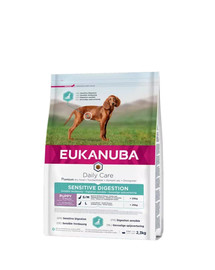 Daily Care Sensitive Digestion Puppy Chicken 2,3 kg