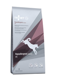 Hypoallergenic Insect IPD dla psa 3 kg