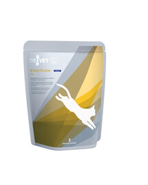 Urinary Struvite Chicken ASD saszetka dla kota kurczak 85 g
