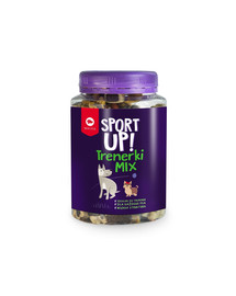 Sport Up Trenerki Mix 300 g