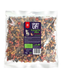 Sport Up Trenerki Mix 1 kg Economy Pack