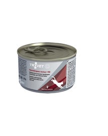 TROVET Hypoallergenic Turkey TRD dla kota indyk 24x200 g